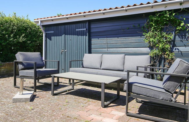 6 Person Holiday Home in Slagelse - Photo 21