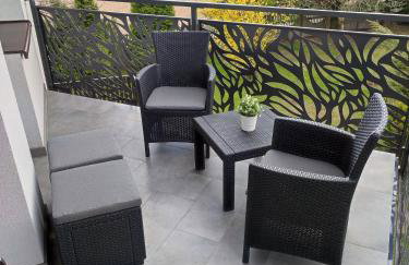 Willa Orle Gniazdo - Foto 30