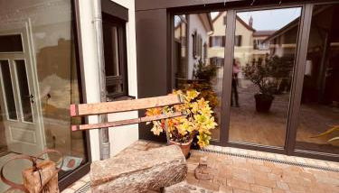 VagabundNEST Altstadt Freinsheim - Photo 5