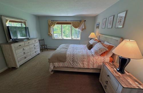 F8 Luxurious Mt Washington Hotel golf course home Wifi cable air conditioning - Foto 36