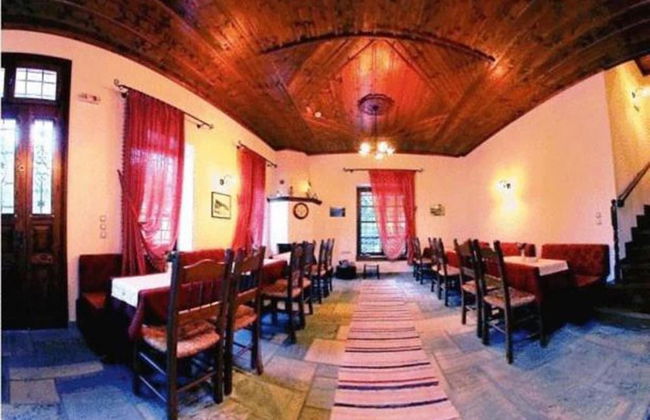 Heliodora Deluxe Triple Room 3 - Foto 9