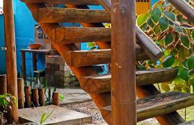 Casa temporada na praia Joia do Atlântico - Ilhéus - Ba - Foto 5