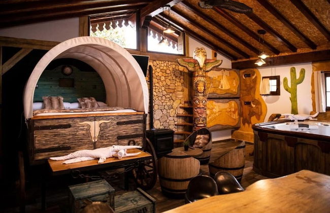 Apartamentos la Leyenda - Foto 73