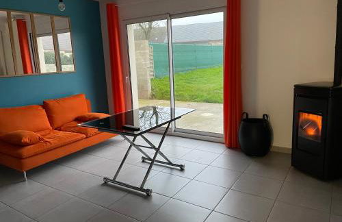 Granne de Lin RDC - Foto 2