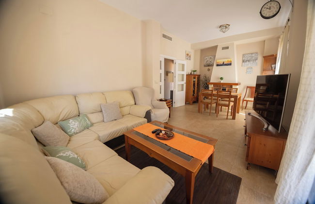 Villa Sueños - Photo 20