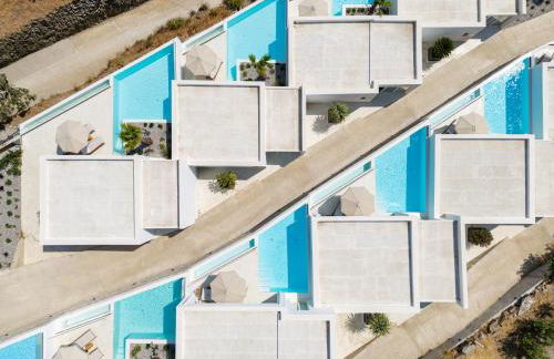 Golden Vista, Beachfront Suites by Explore Andros - Foto 29