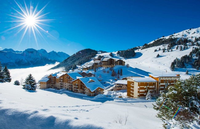 Chalet Apartment in Auris With Scenic Views - Photo 18