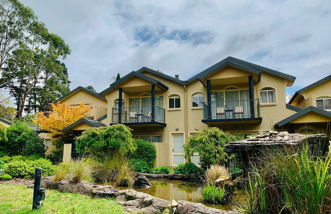 Falls Mountain Retreat - Photo 11