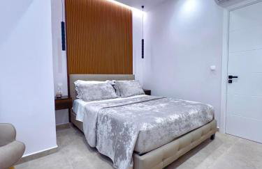 AleNi City Apartment 1 - Foto 12