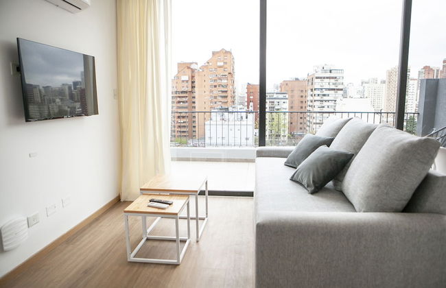 Monroe Suites - Foto 13