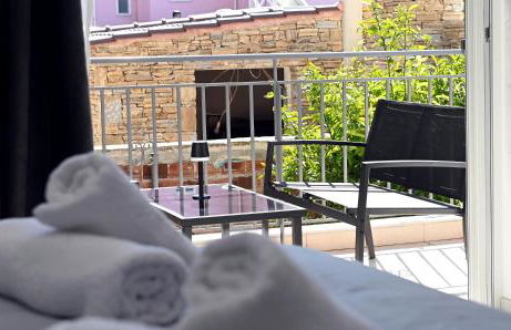 Grey family and friends apartment - Foto 9