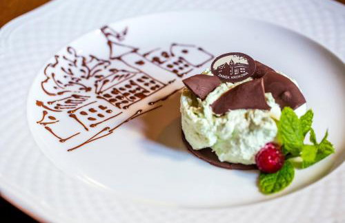 Zamek w Krokowej - Foto 40