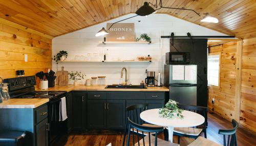 "Boone's Bluff" - Humble & Cozy Stay in RRG/Auxier - Foto 2, Other