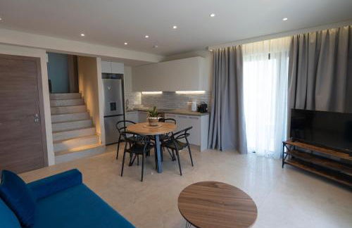 Avali Deluxe Apartments - Foto 51