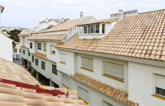 Real del Tivoli Two Rooms and Parking free - Photo 20