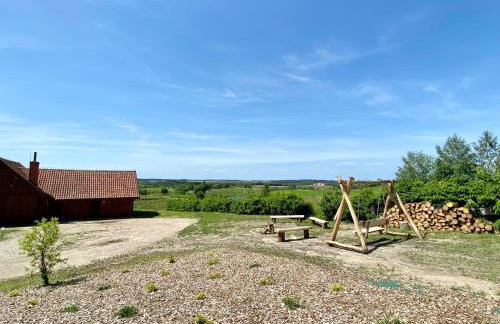 SŁONECZNY DOM NA WZGÓRZU - Foto 37