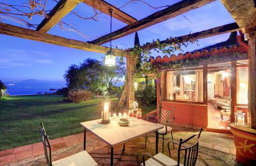 Cortijo La Hoya - Foto 30