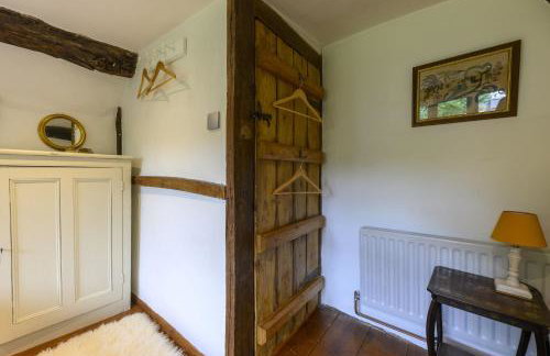 Cruck Cottage - Foto 39