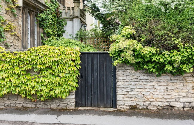 The Summertown Studio 1 Bedroom Kitchenette - Foto 26