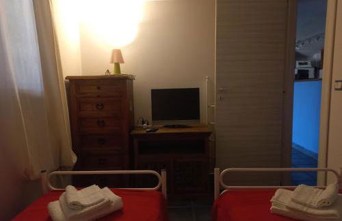 Palinuro - Le Canfore casa vacanze vista su Capo Palinuro - Foto 12