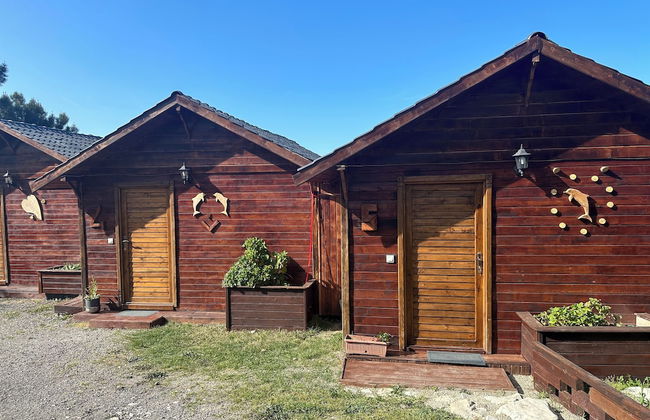 Agva Bungalov Adult Only - Foto 6