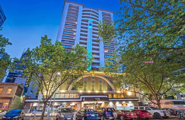 Mantra on Russell Melbourne - Foto 63