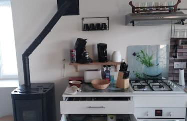 Gîte la tourterelle - Foto 19