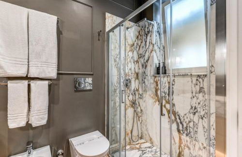 Piazza Venezia Luxe Apartment - Foto 26