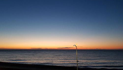 vue sur Mer " VILLA DES MOUETTES " les pieds dans l eau - Foto 3