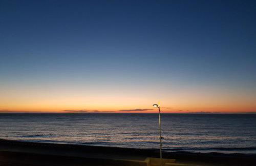 vue sur Mer " VILLA DES MOUETTES " les pieds dans l eau - Foto 3