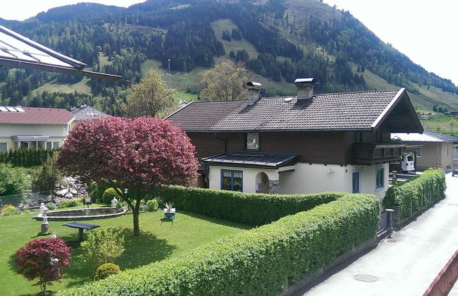 Detached Chalet Close to the ski Area - Foto 25