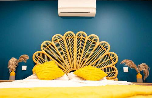 Villa La Perle Bleue - Foto 23