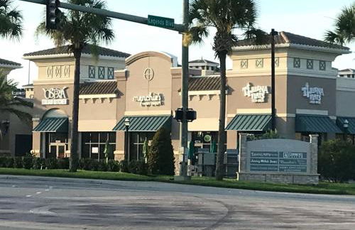 Charming Tuscan-Style Condo - Foto 35