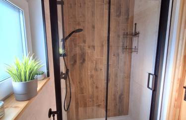 SierPlejs Hill - domki przy szlaku w Górach Sowich - Foto 16