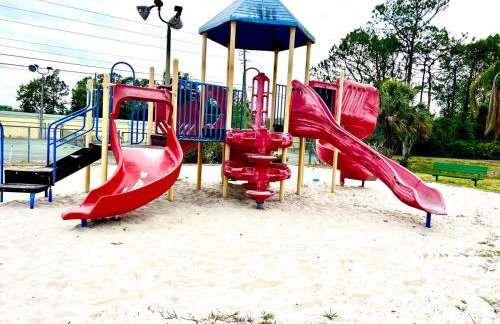 DisneyCondo 10 PP Mr Fredricksen House - Foto 21