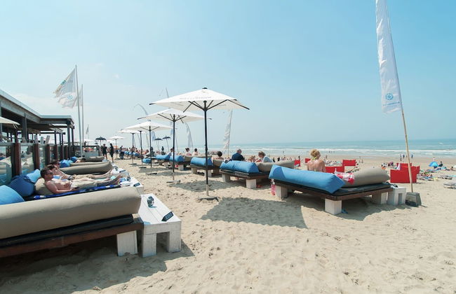 Special, Compound Group Accommodation, Near the Sea - Foto 30