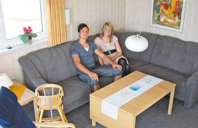 Holiday Home in Otterndorf - Foto 7