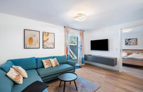 Fewo Blumenweg - Foto 5