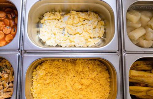 Pousada Villa Costeira - Foto 46