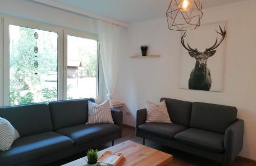 Ferienhaus Fasanennest - Foto 31