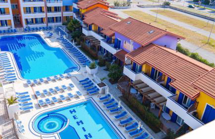 Villaggio Hemingway - Family Aparthotel - Foto 56