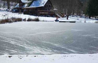 Cozy Cabin By the Slopes - Foto 8