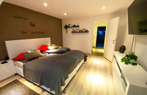 Ferienwohnung Paradies - Foto 27