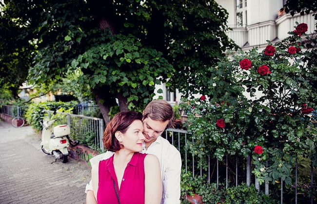 Tour personale di viaggi e fotografi a Berlino - Foto 4