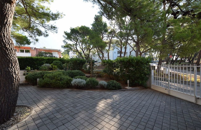 Apartments Dubravka - Foto 36