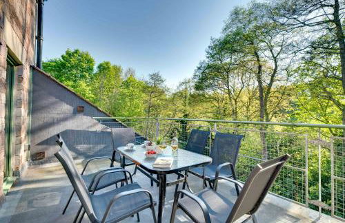 The Grain Rooms at Spindlestone - Foto 20