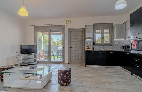 Cretan Blue Bungalow Chania - Foto 7