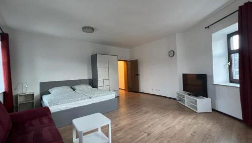 City Appartement A zur ewigen Lampe dritte Etage - Foto 2