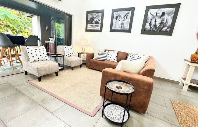 Luxury Apartment St Lucia 43 On the Bridge - Photo 30