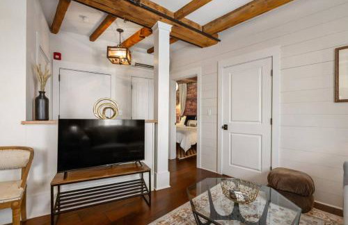 Tugboat Vista 2 Bedroom Downtown Portsmouth - Foto 21